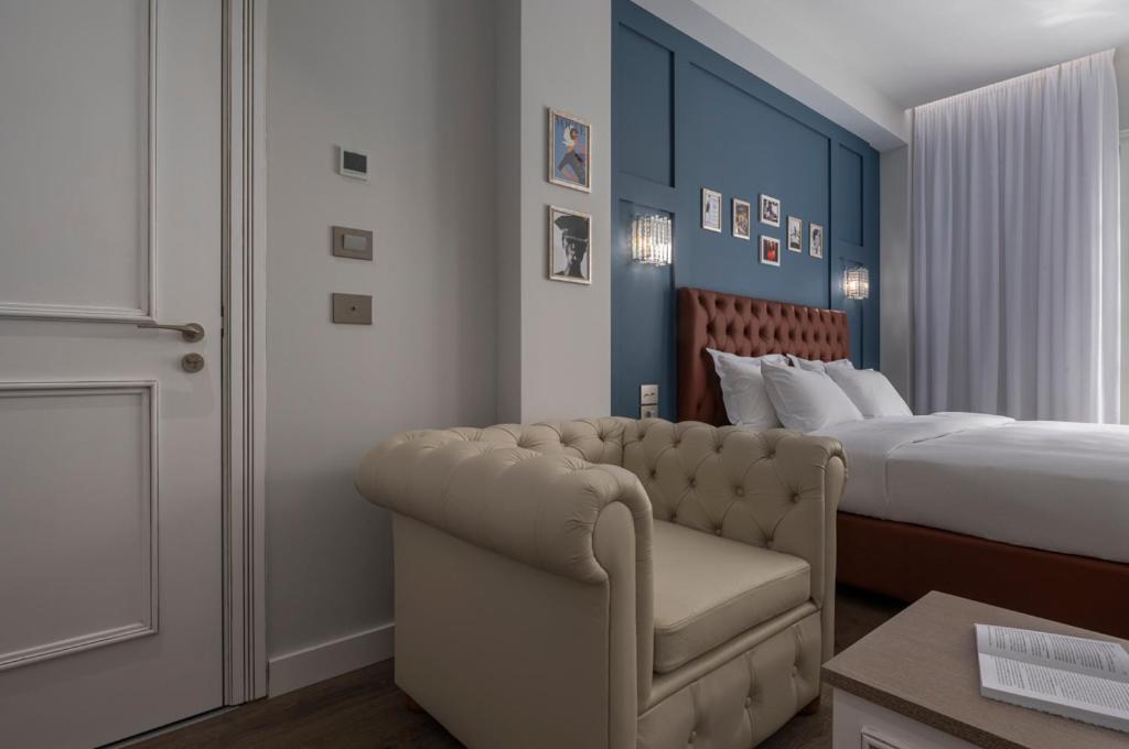 No 39 Svolou Suites Салоники Экстерьер фото