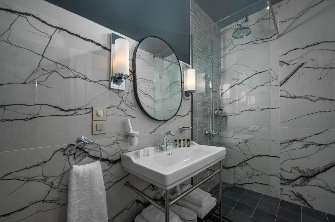 No 39 Svolou Suites Салоники Экстерьер фото