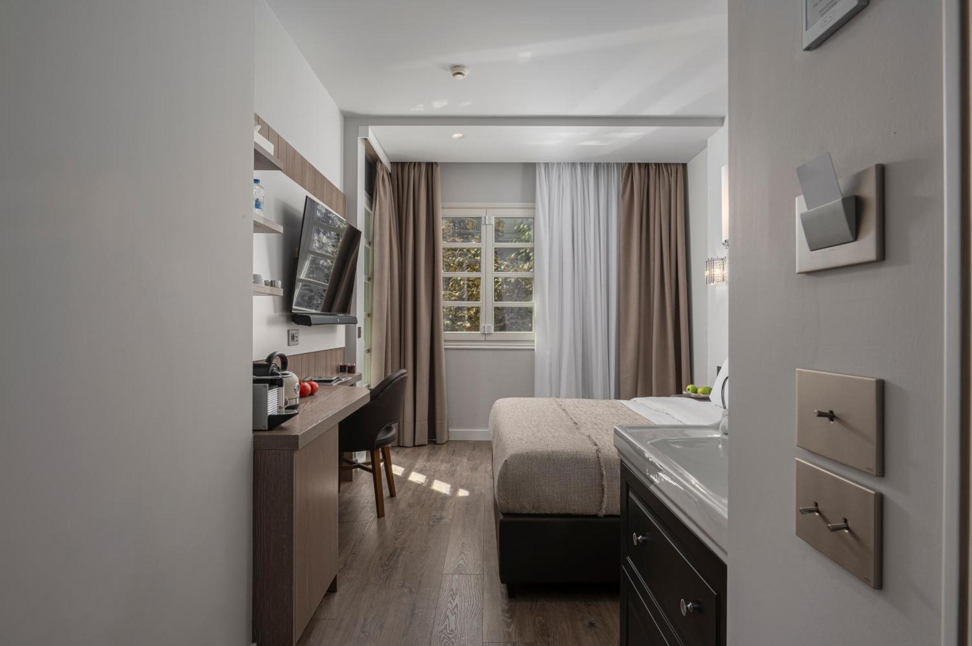 No 39 Svolou Suites Салоники Экстерьер фото