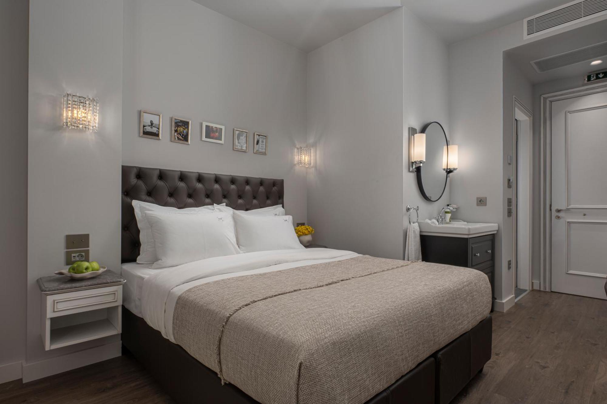 No 39 Svolou Suites Салоники Экстерьер фото