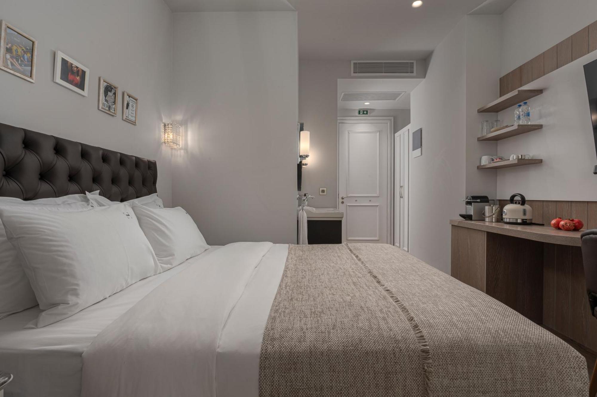 No 39 Svolou Suites Салоники Экстерьер фото